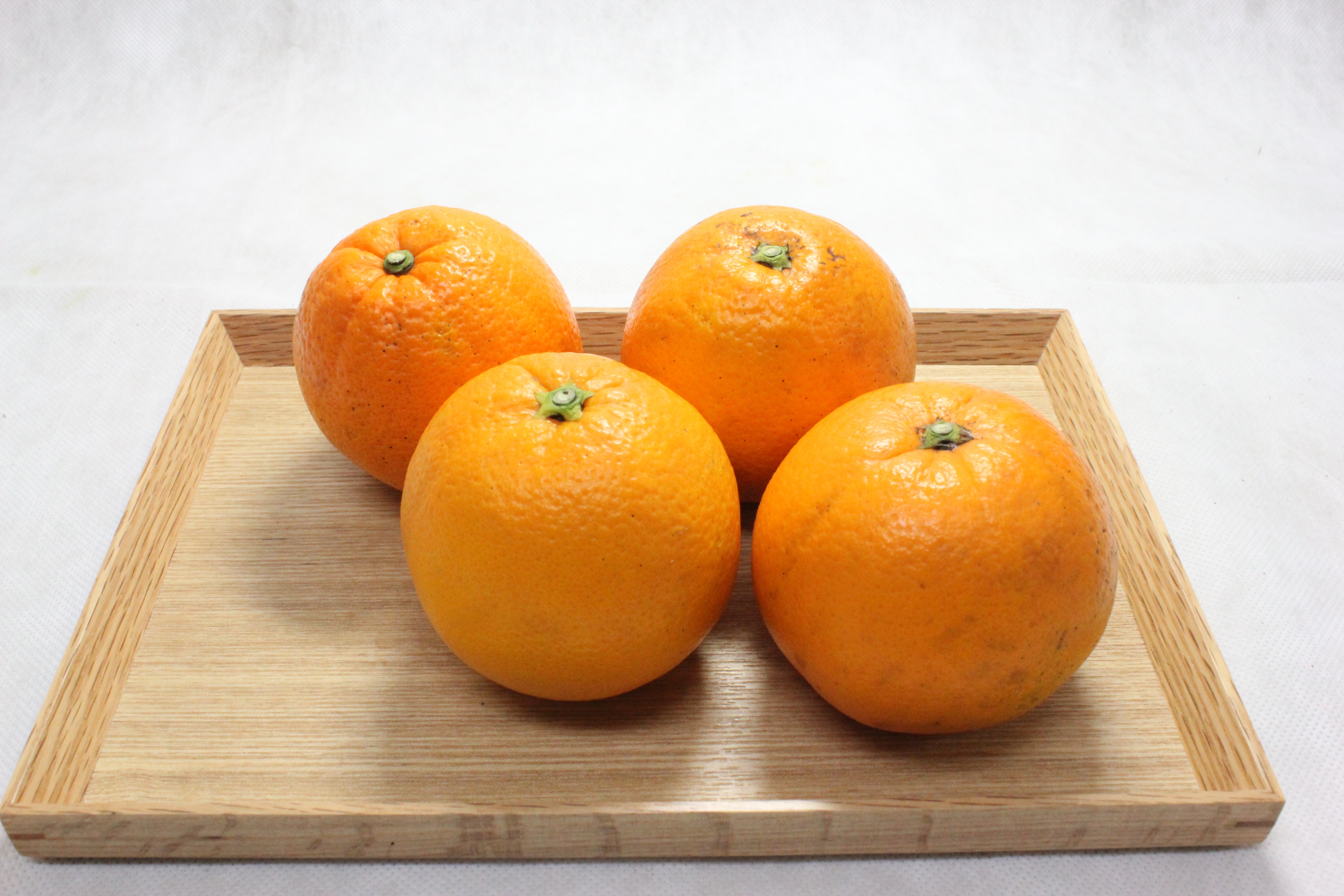 ネーブルオレンジ（有機栽培）