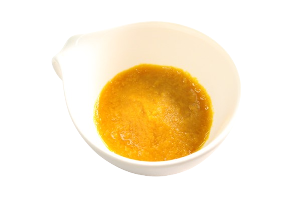 【冷凍】有機南瓜のピューレ[長野県産100％]