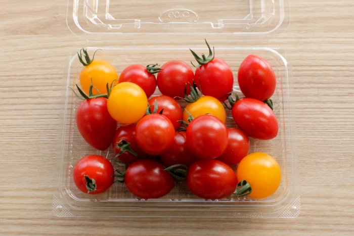 フルーツミニトマト[4種ミックス]（慣行栽培）