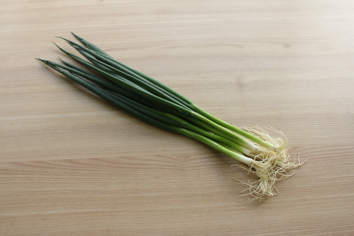 【中2日】九条ネギ（慣行栽培）