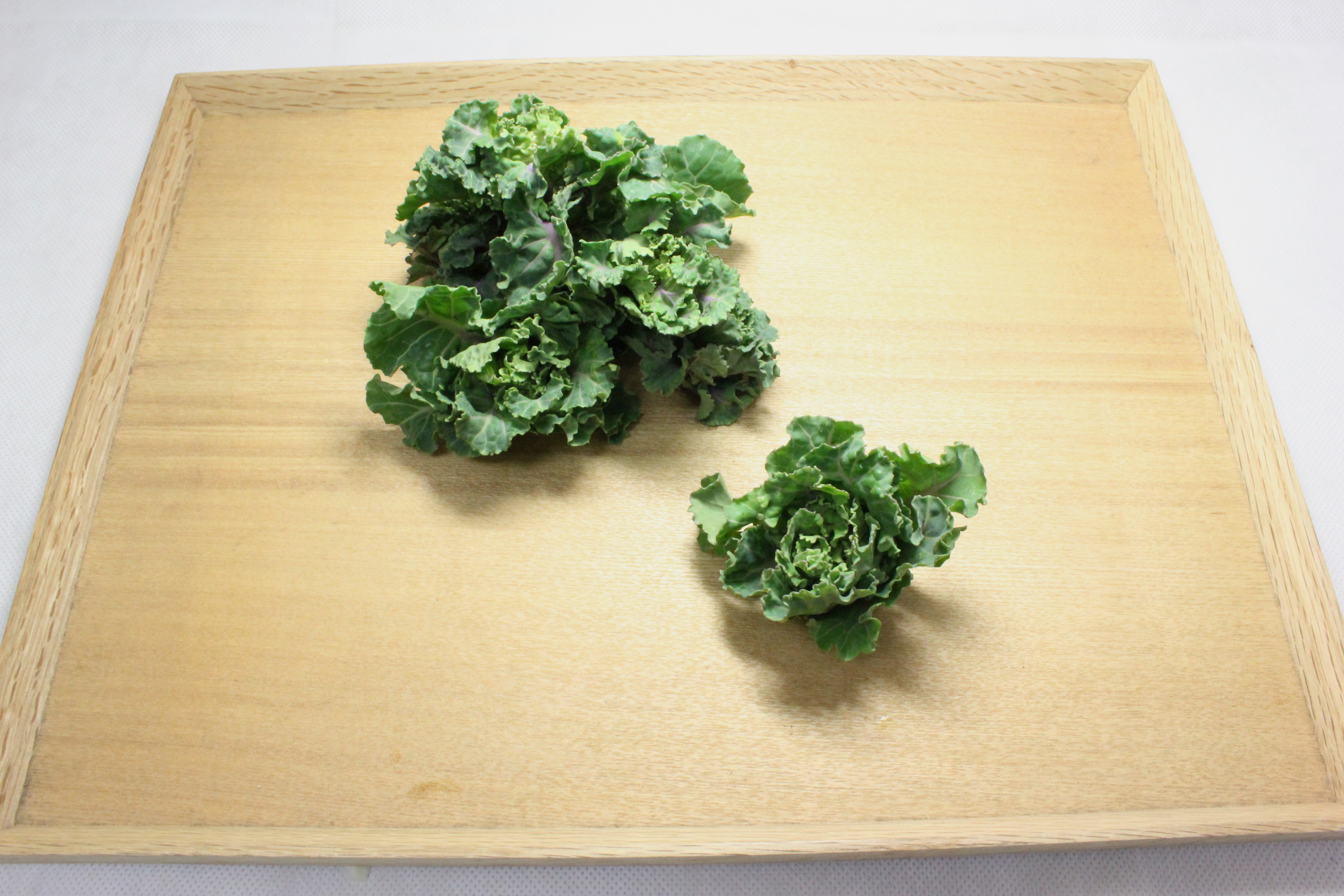 プチヴェール（特別栽培）